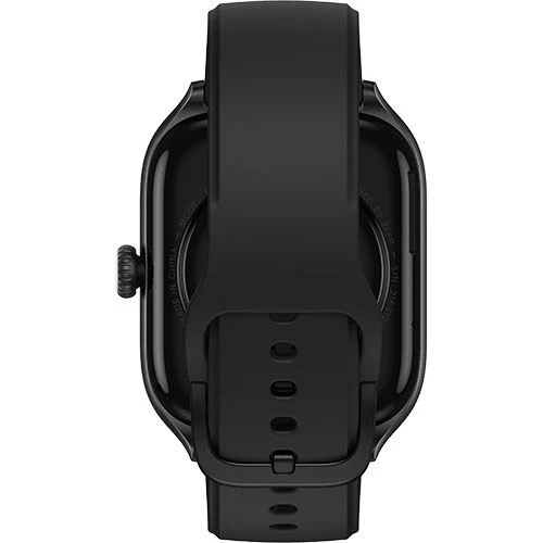 Monitor de Pressão Arterial Smartwatch Amazfit GTS 4 - Preto