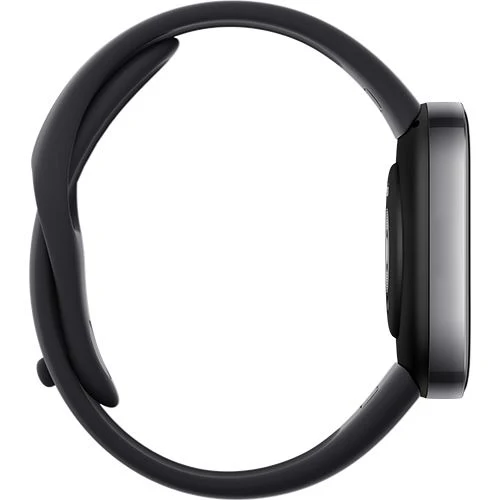 Monitor de Pressão Arterial Smartwatch Xiaomi Redmi Watch 3 - Preto