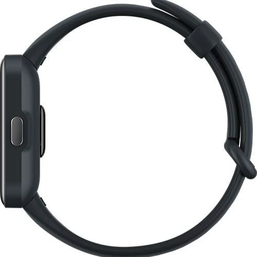 Monitor de Pressão Arterial Smartwatch Xiaomi Mi Watch 2 Lite - Preto