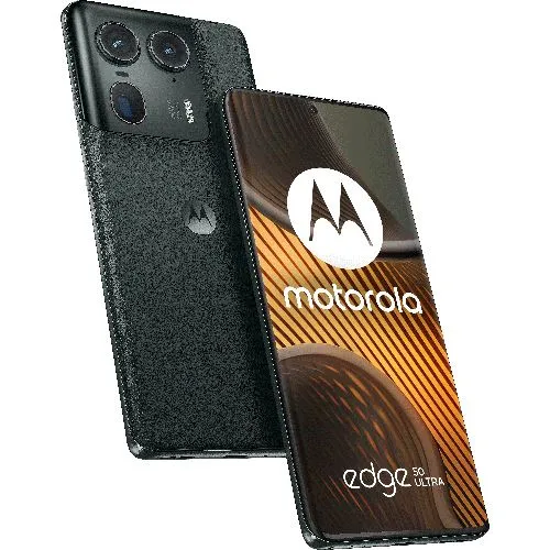 Motorola Edge 50 Ultra - 1 TB - Cinzento