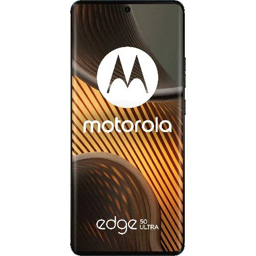 Motorola Edge 50 Ultra - 1 TB - Cinzento