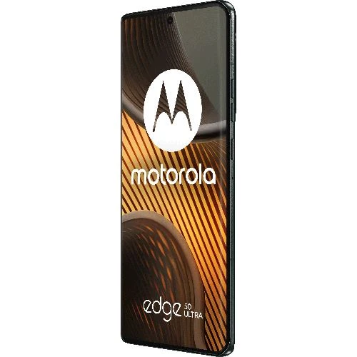 Motorola Edge 50 Ultra - 1 TB - Cinzento