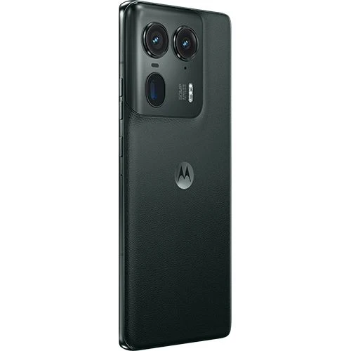 Motorola Edge 50 Ultra - 1 TB - Cinzento