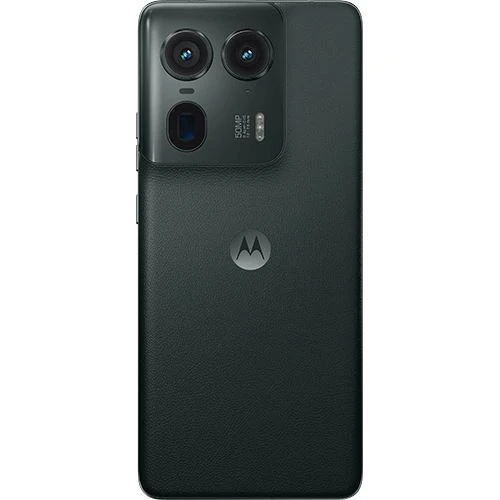 Motorola Edge 50 Ultra - 1 TB - Cinzento