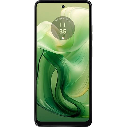 Motorola G24 - 128 GB - Verde
