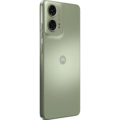 Motorola G24 - 128 GB - Verde