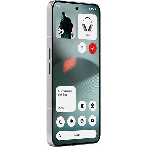 Nothing Phone (3) - 512GB - Branco