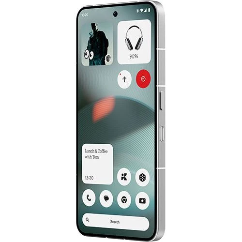 Nothing Phone (3) - 512GB - Branco