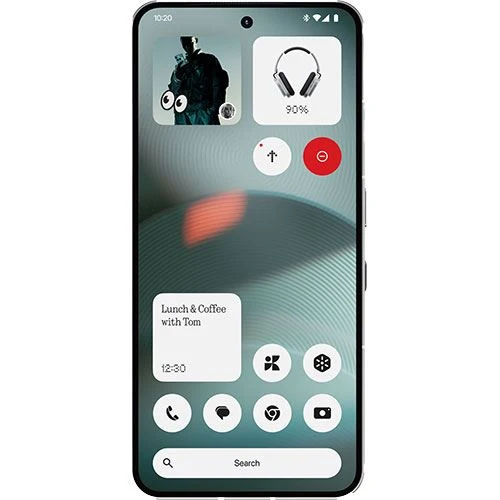 Nothing Phone (3) - 512GB - Branco