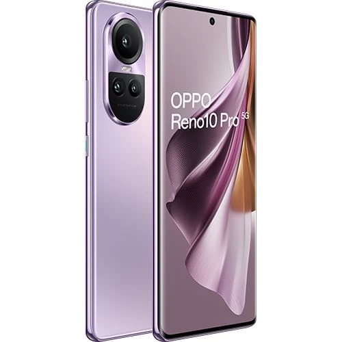 Oppo Reno10 Pro 5G - 256GB - Roxo Visível