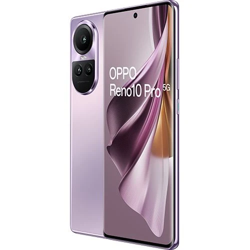 Oppo Reno10 Pro 5G - 256GB - Roxo Visível