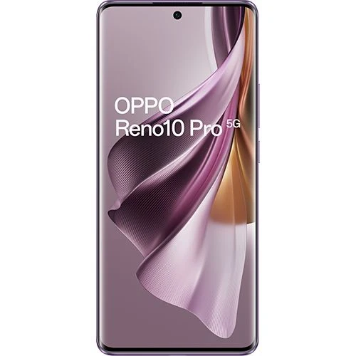 Oppo Reno10 Pro 5G - 256GB - Roxo Visível