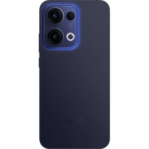 Oppo Reno13 5G - 256GB - Azul Luminoso