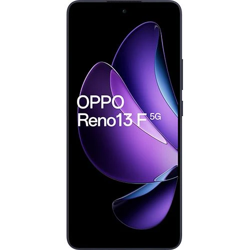 Oppo Reno13 F 5G - 256GB - Azul Luminoso