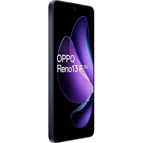 Oppo Reno13 F 5G - 256GB - Azul Luminoso