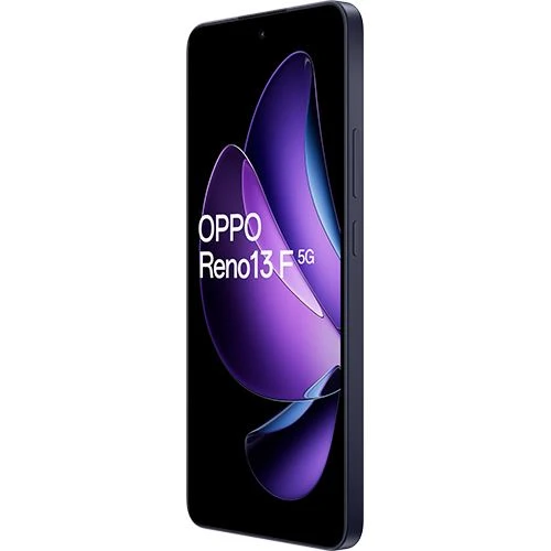 Oppo Reno13 F 5G - 256GB - Azul Luminoso