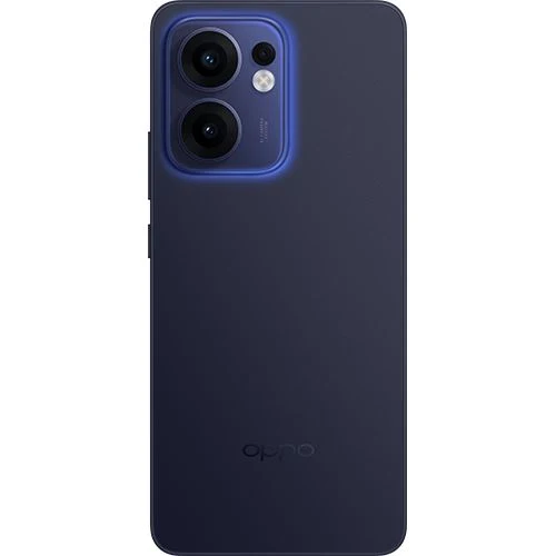 Oppo Reno13 F 5G - 256GB - Azul Luminoso