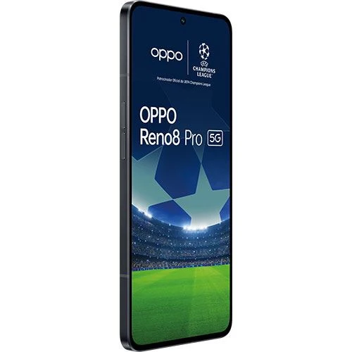 Oppo Reno8 Pro 5G - 256GB - Glazed Ébano