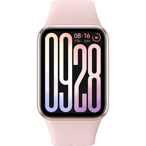 Premium com GPS Pulseira Xiaomi Band 9 Pro - Âmbar