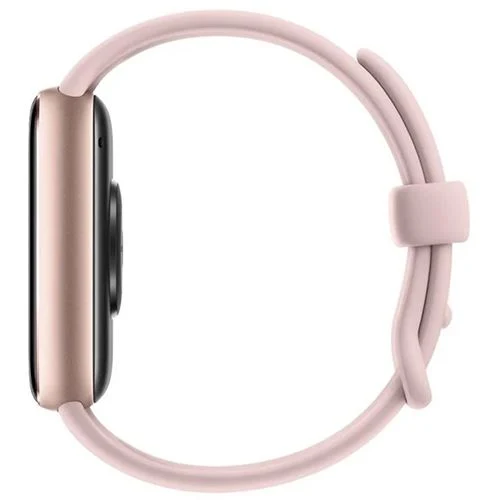 Premium com GPS Pulseira Xiaomi Band 9 Pro - Âmbar