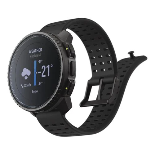 Premium com GPS Relógio Desportivo Suunto Vertical - All Carvão