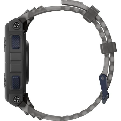 Premium com GPS Smartwatch Amazfit Active Edge - Preto