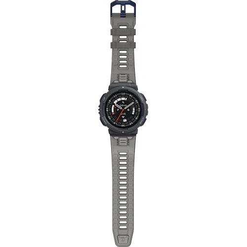 Premium com GPS Smartwatch Amazfit Active Edge - Preto