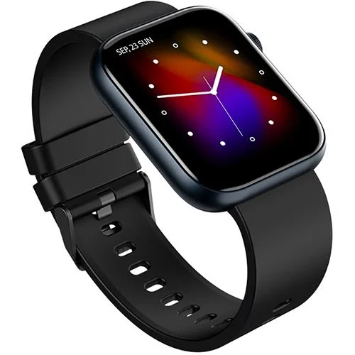 Premium com GPS Smartwatch SPC Smartee Duo - Azul/Preto