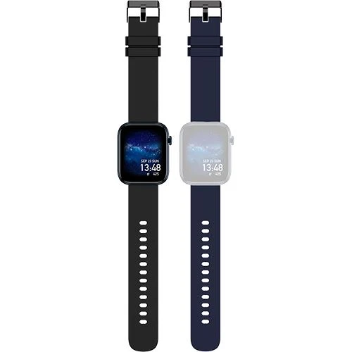 Premium com GPS Smartwatch SPC Smartee Duo - Azul/Preto
