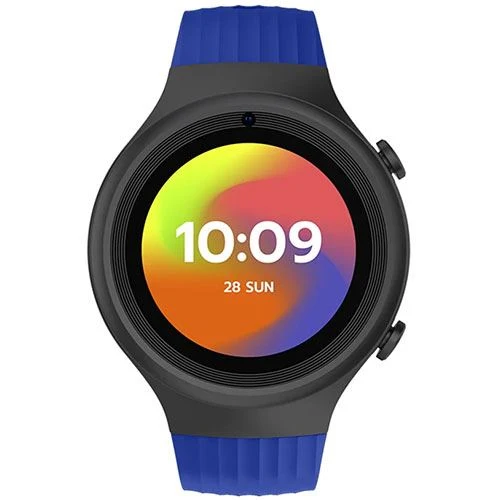 Premium com GPS Smartwatch SPC Smartee 4G Junior - Azul