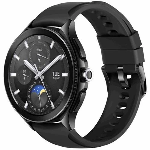 Premium com GPS Smartwatch Xiaomi Watch 2 Pro LTE - Preto
