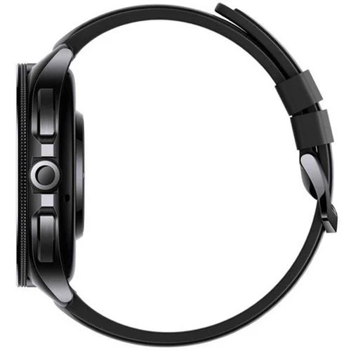 Premium com GPS Smartwatch Xiaomi Watch 2 Pro LTE - Preto