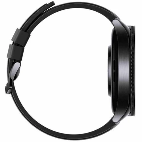 Premium com GPS Smartwatch Xiaomi Watch 2 Pro LTE - Preto
