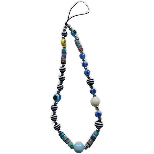 Pulseira de Telémovel 4-OK Smile em Grafite