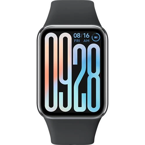Pulseira Xiaomi Band 9 Pro - Preta para Natação e Mergulho