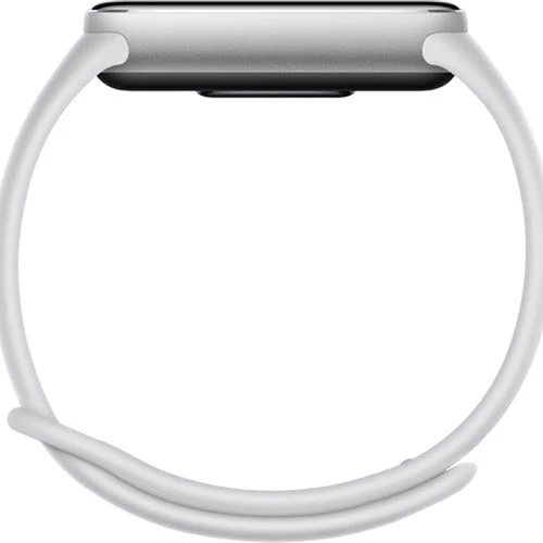 Pulseira Xiaomi Conectado Band 10 - Silver | Resistente à Água