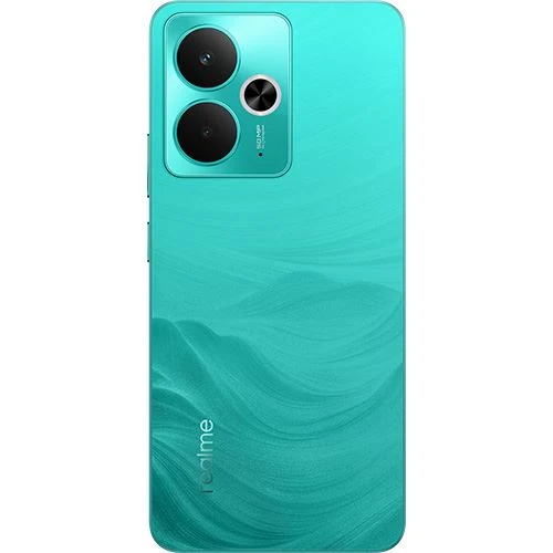 realme 14T 5G - 256GB - Surf Musgo