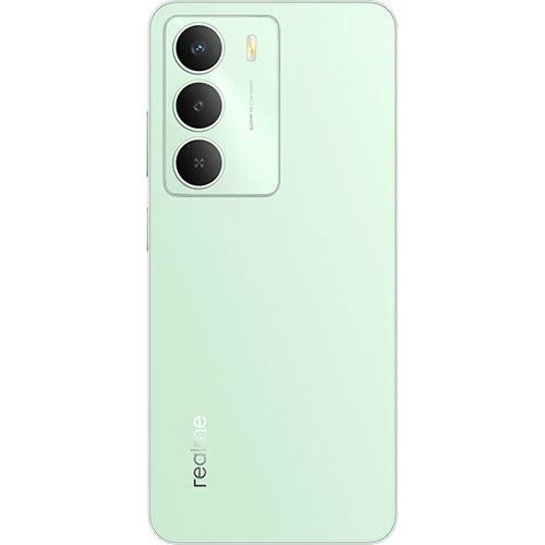 realme 14X 5G 256GB - Peridot Verde