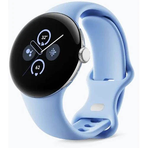 Relógio com GPS Smartwatch Google Pixel Watch 2 - 41 mm - Baí