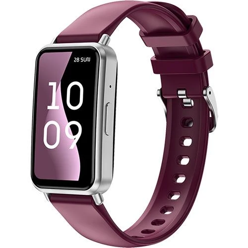 Relógio com GPS Smartwatch SPC Duo Fit - Bege
