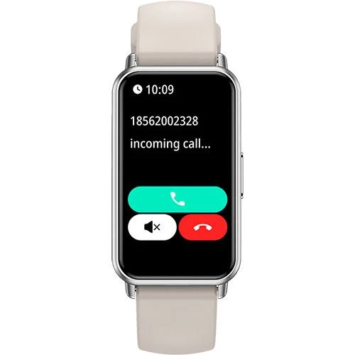 Relógio com GPS Smartwatch SPC Duo Fit - Bege