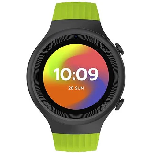Relógio com GPS Smartwatch SPC Smartee 4G Junior - Verde