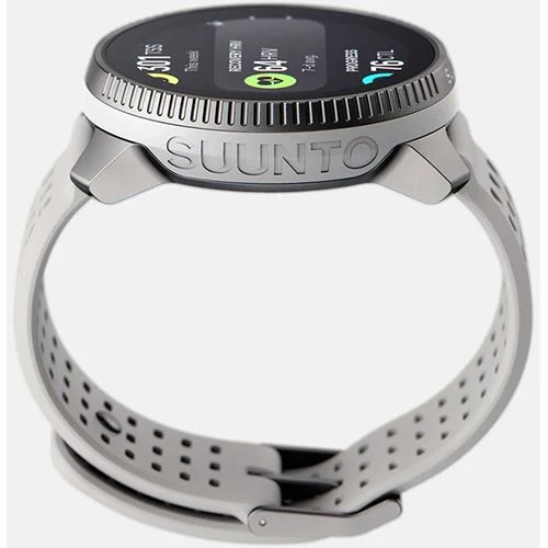 Relógio Desportivo Suunto Race - Birch para Natação e Mergulho