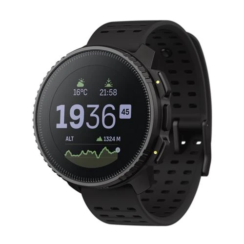 Relógio Desportivo Suunto Vertical - All Negro