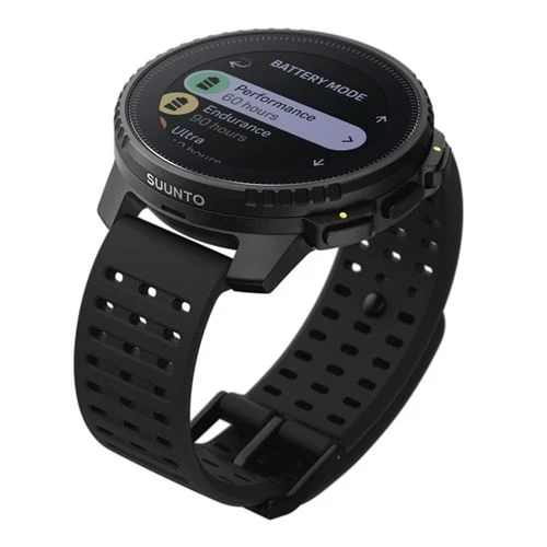 Relógio Desportivo Suunto Vertical - All Negro