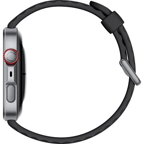 Relógio Resistente Huawei Watch Fit 4 Pro - Ébano