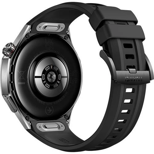 Relógio Resistente Huawei Watch GT5 Pro 46mm - Preto