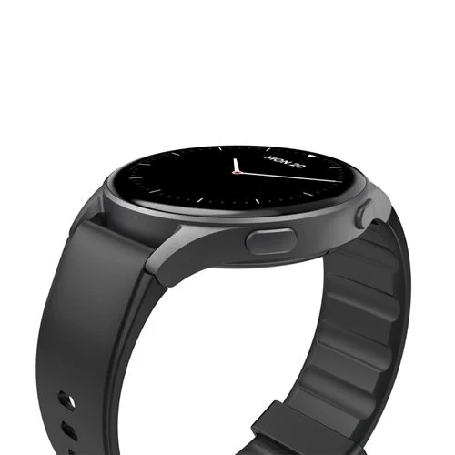 Relógio Resistente Smartwatch Hama 8900 Preto