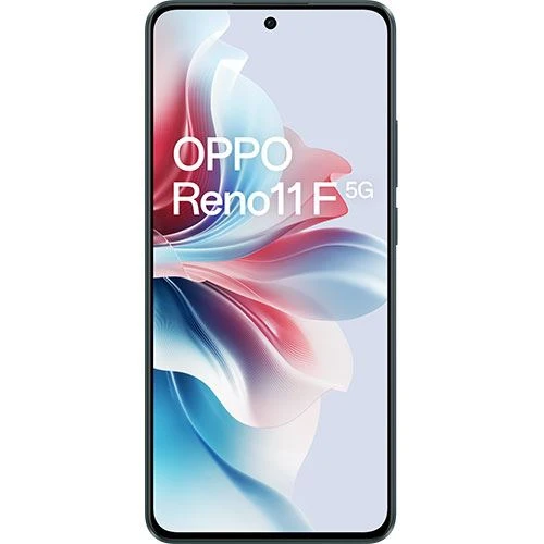 Smartphone Oppo Reno11 F 5G - 256GB - Palm Jade