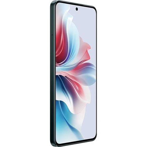 Smartphone Oppo Reno11 F 5G - 256GB - Palm Jade